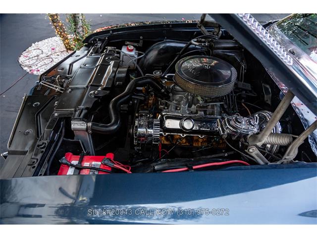 1971 Oldsmobile Cutlass (CC-2097997) for sale in Beverly Hills, California
