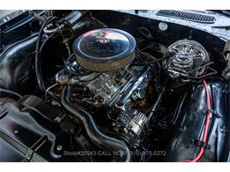 1971 Oldsmobile Cutlass (CC-2097997) for sale in Beverly Hills, California