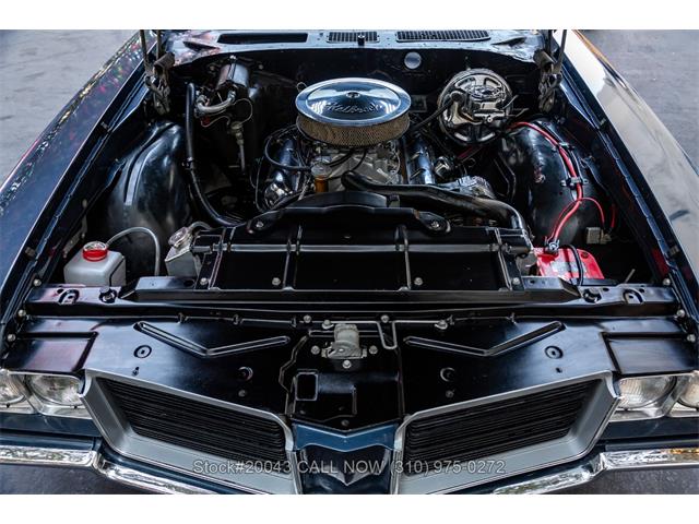 1971 Oldsmobile Cutlass (CC-2097997) for sale in Beverly Hills, California
