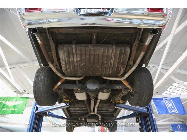 1971 Oldsmobile Cutlass (CC-2097997) for sale in Beverly Hills, California