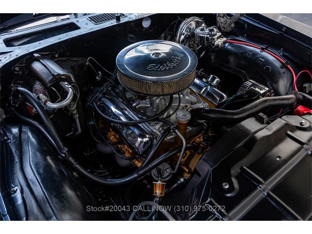 1971 Oldsmobile Cutlass (CC-2097997) for sale in Beverly Hills, California