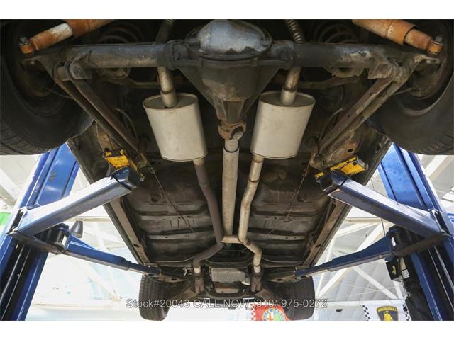 1971 Oldsmobile Cutlass (CC-2097997) for sale in Beverly Hills, California