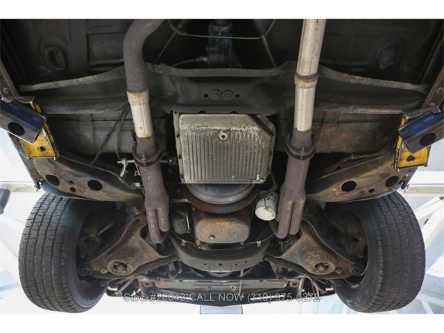1971 Oldsmobile Cutlass (CC-2097997) for sale in Beverly Hills, California
