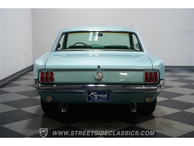1966 Ford Mustang (CC-2097998) for sale in Lavergne, Tennessee