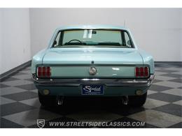 1966 Ford Mustang (CC-2097998) for sale in Lavergne, Tennessee