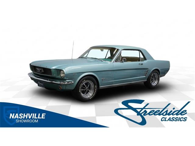 1966 Ford Mustang (CC-2097998) for sale in Lavergne, Tennessee