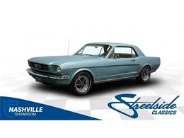 1966 Ford Mustang (CC-2097998) for sale in Lavergne, Tennessee