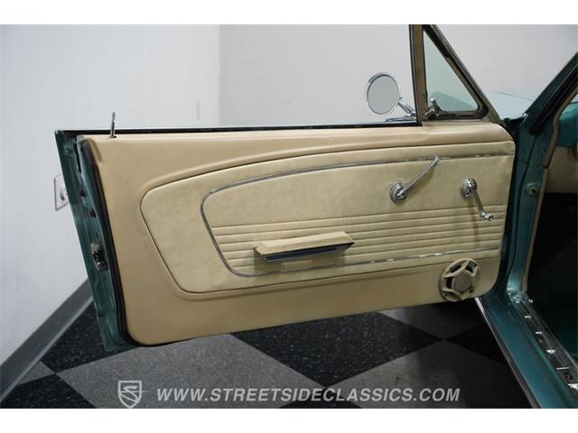 1966 Ford Mustang (CC-2097998) for sale in Lavergne, Tennessee