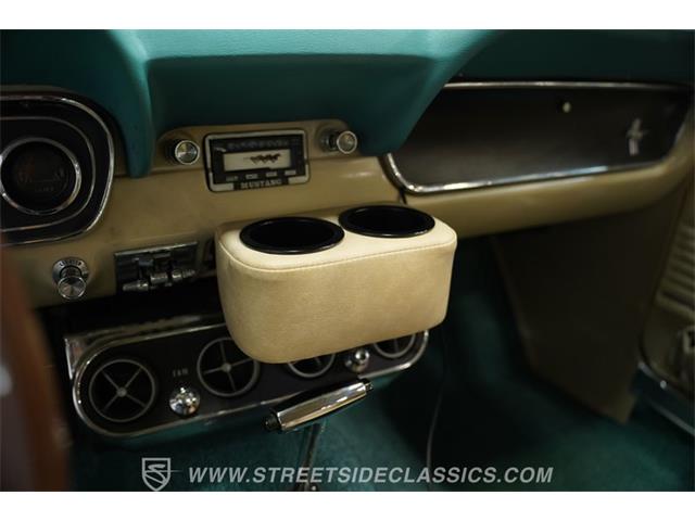 1966 Ford Mustang (CC-2097998) for sale in Lavergne, Tennessee