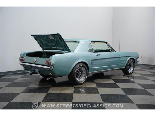 1966 Ford Mustang (CC-2097998) for sale in Lavergne, Tennessee