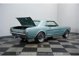 1966 Ford Mustang (CC-2097998) for sale in Lavergne, Tennessee