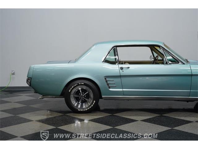 1966 Ford Mustang (CC-2097998) for sale in Lavergne, Tennessee