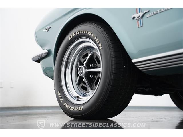 1966 Ford Mustang (CC-2097998) for sale in Lavergne, Tennessee