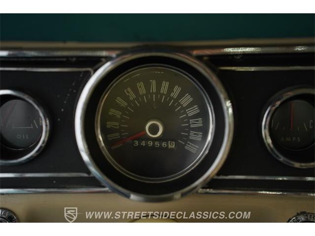 1966 Ford Mustang (CC-2097998) for sale in Lavergne, Tennessee