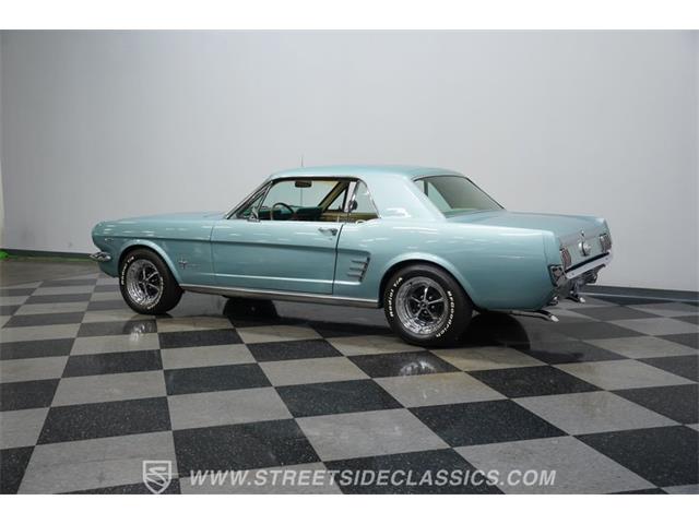 1966 Ford Mustang (CC-2097998) for sale in Lavergne, Tennessee