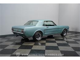 1966 Ford Mustang (CC-2097998) for sale in Lavergne, Tennessee