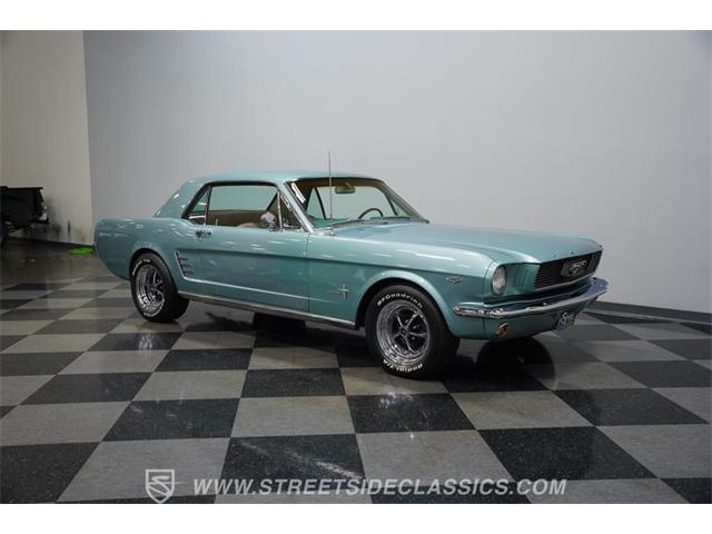 1966 Ford Mustang (CC-2097998) for sale in Lavergne, Tennessee