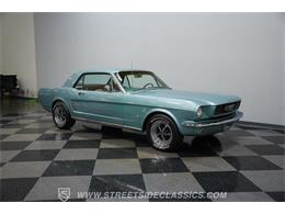1966 Ford Mustang (CC-2097998) for sale in Lavergne, Tennessee