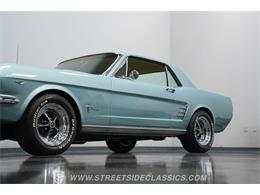 1966 Ford Mustang (CC-2097998) for sale in Lavergne, Tennessee