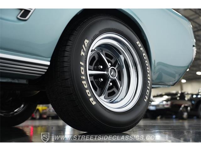 1966 Ford Mustang (CC-2097998) for sale in Lavergne, Tennessee