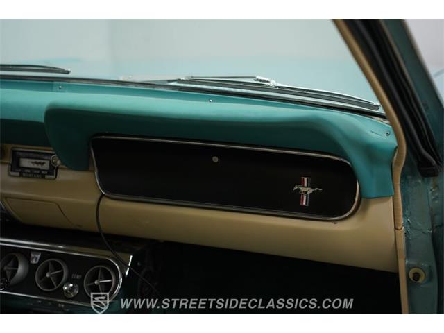 1966 Ford Mustang (CC-2097998) for sale in Lavergne, Tennessee