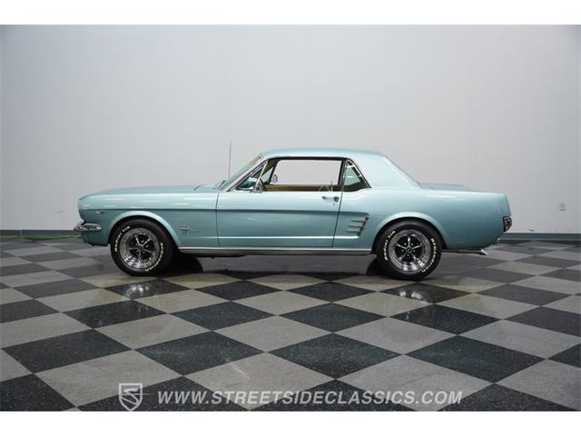 1966 Ford Mustang (CC-2097998) for sale in Lavergne, Tennessee