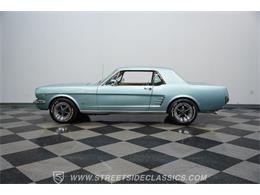 1966 Ford Mustang (CC-2097998) for sale in Lavergne, Tennessee