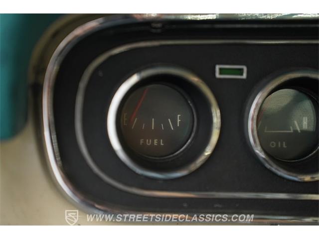 1966 Ford Mustang (CC-2097998) for sale in Lavergne, Tennessee