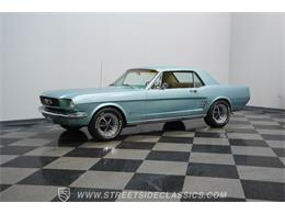 1966 Ford Mustang (CC-2097998) for sale in Lavergne, Tennessee