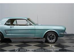 1966 Ford Mustang (CC-2097998) for sale in Lavergne, Tennessee