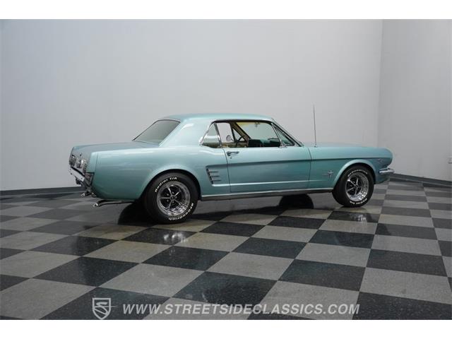 1966 Ford Mustang (CC-2097998) for sale in Lavergne, Tennessee