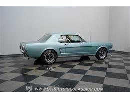 1966 Ford Mustang (CC-2097998) for sale in Lavergne, Tennessee