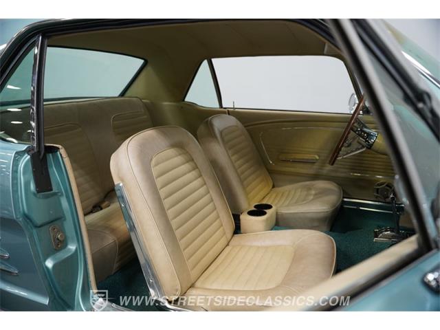 1966 Ford Mustang (CC-2097998) for sale in Lavergne, Tennessee