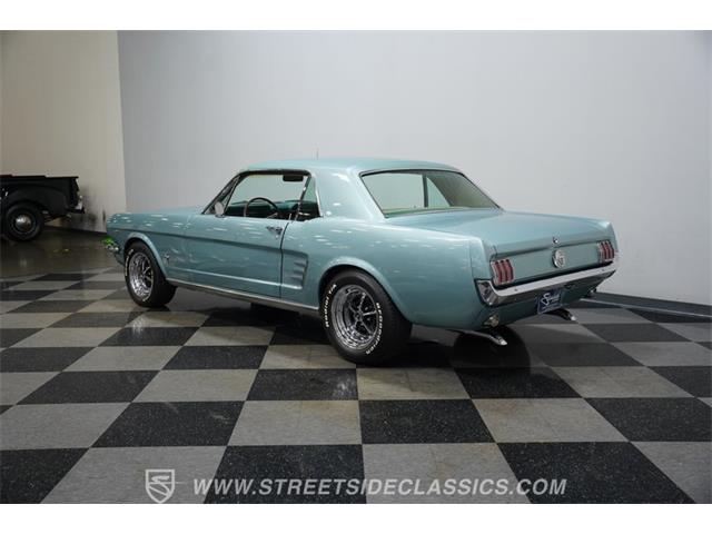 1966 Ford Mustang (CC-2097998) for sale in Lavergne, Tennessee