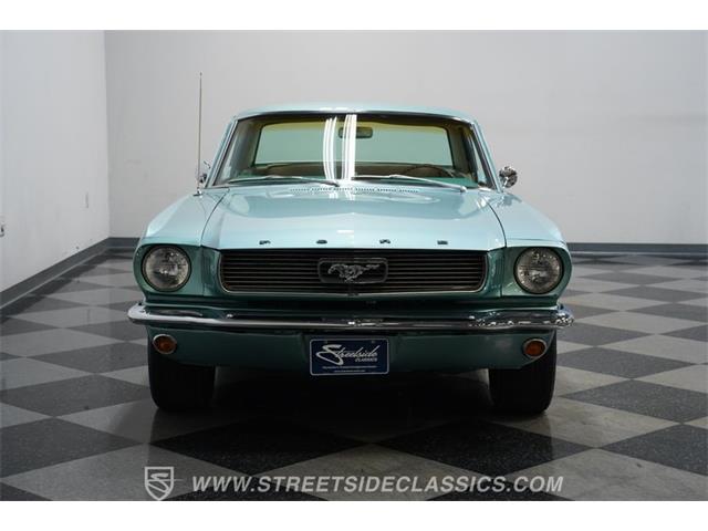 1966 Ford Mustang (CC-2097998) for sale in Lavergne, Tennessee