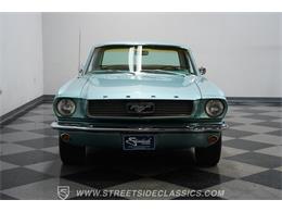 1966 Ford Mustang (CC-2097998) for sale in Lavergne, Tennessee