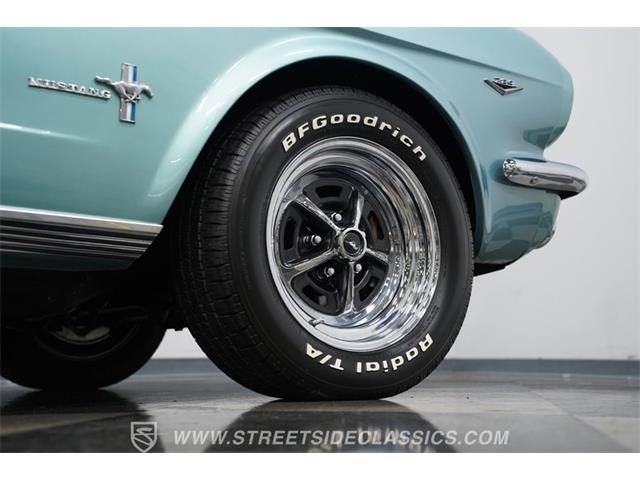 1966 Ford Mustang (CC-2097998) for sale in Lavergne, Tennessee