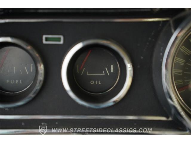 1966 Ford Mustang (CC-2097998) for sale in Lavergne, Tennessee