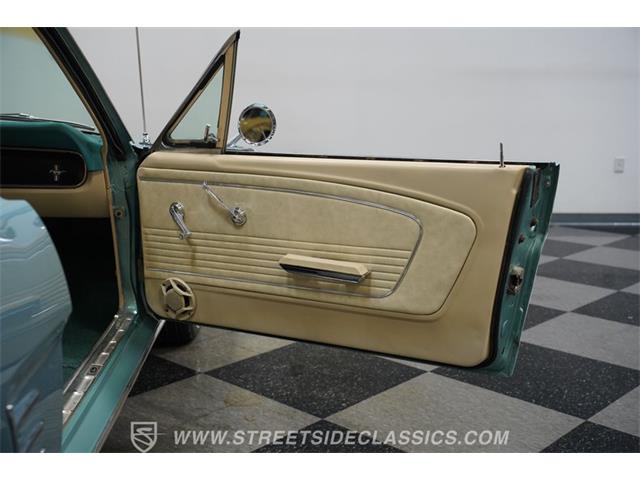 1966 Ford Mustang (CC-2097998) for sale in Lavergne, Tennessee