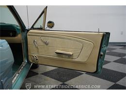 1966 Ford Mustang (CC-2097998) for sale in Lavergne, Tennessee