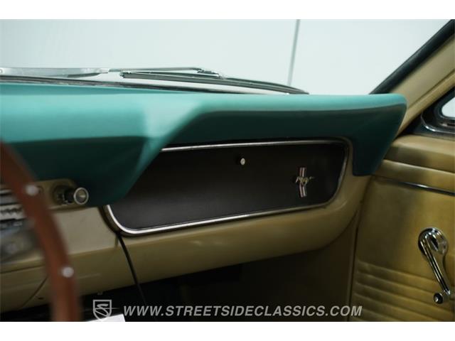 1966 Ford Mustang (CC-2097998) for sale in Lavergne, Tennessee