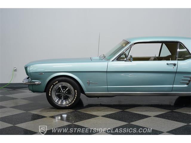 1966 Ford Mustang (CC-2097998) for sale in Lavergne, Tennessee