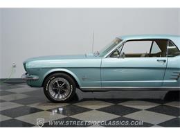 1966 Ford Mustang (CC-2097998) for sale in Lavergne, Tennessee