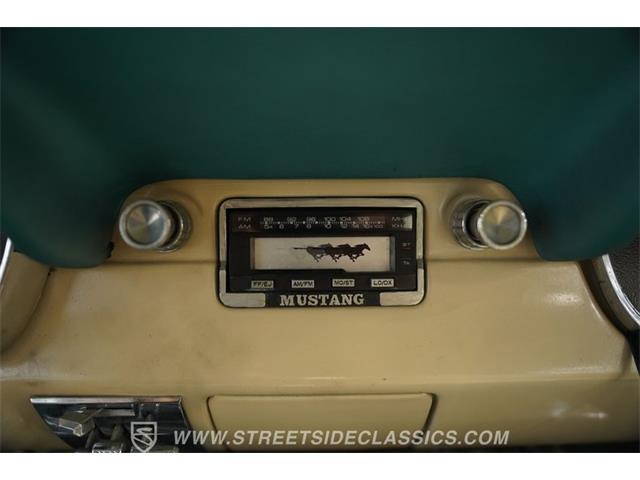 1966 Ford Mustang (CC-2097998) for sale in Lavergne, Tennessee