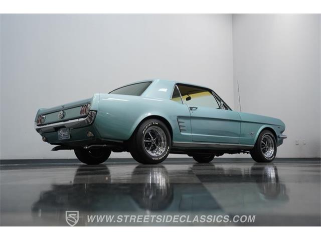 1966 Ford Mustang (CC-2097998) for sale in Lavergne, Tennessee