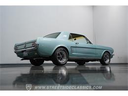 1966 Ford Mustang (CC-2097998) for sale in Lavergne, Tennessee