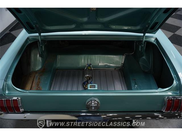 1966 Ford Mustang (CC-2097998) for sale in Lavergne, Tennessee
