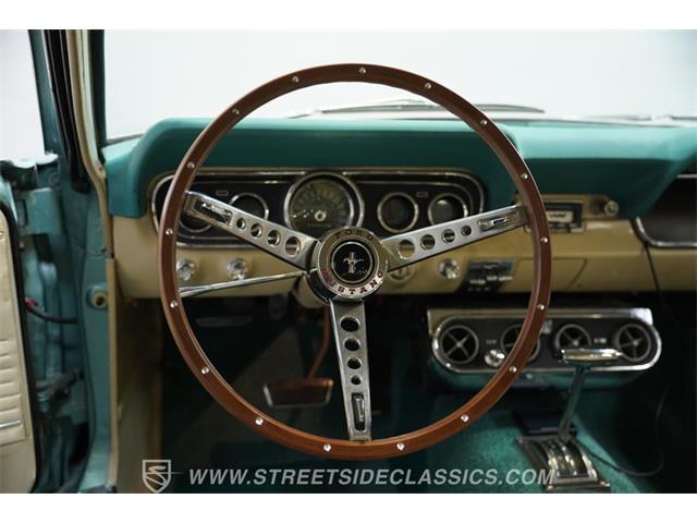 1966 Ford Mustang (CC-2097998) for sale in Lavergne, Tennessee