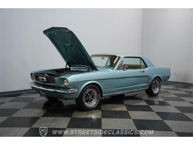 1966 Ford Mustang (CC-2097998) for sale in Lavergne, Tennessee