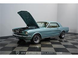 1966 Ford Mustang (CC-2097998) for sale in Lavergne, Tennessee